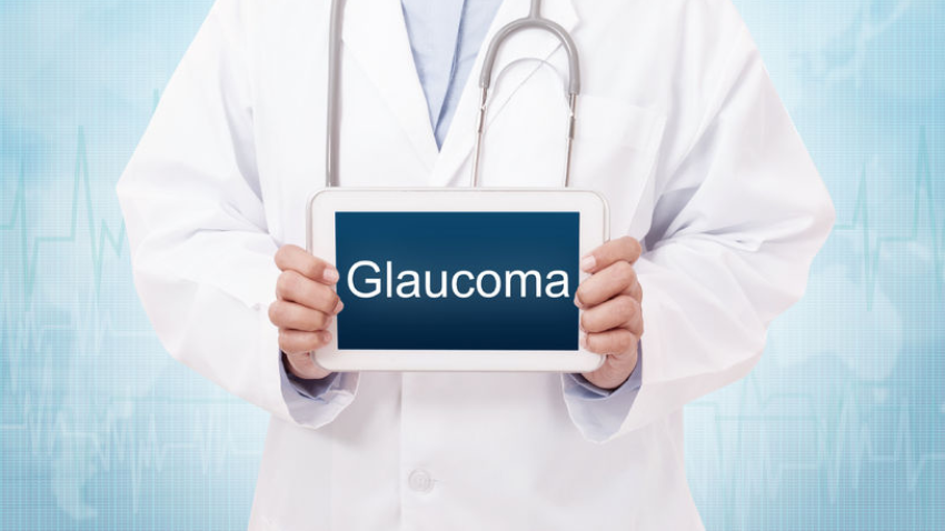 Semana mundial de combate ao glaucoma