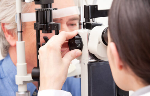 Glaucoma: um mal silencioso que pode ser evitado