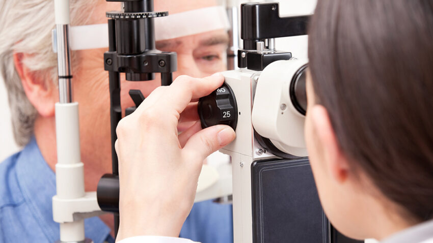 Glaucoma: um mal silencioso que pode ser evitado