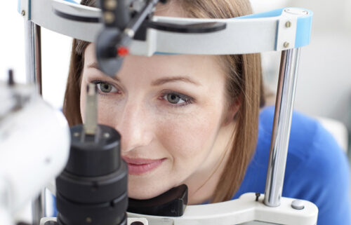 Check-up oftalmológico anual: a melhor forma de garantir a sua saúde ocular