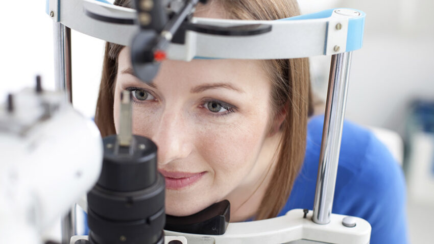 Check-up oftalmológico anual: a melhor forma de garantir a sua saúde ocular