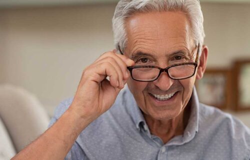 Impactos do envelhecimento populacional na saúde ocular