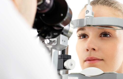 Qual a diferença entre o médico oftalmologista e o optometrista?